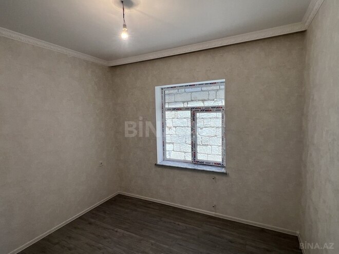 4 otaqlı həyət evi/bağ evi - Biləcəri q. - 100 m² (7)