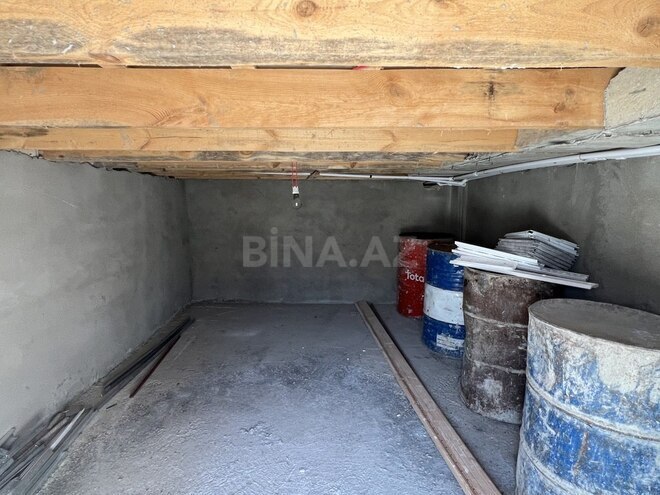 4 otaqlı həyət evi/bağ evi - Biləcəri q. - 100 m² (3)