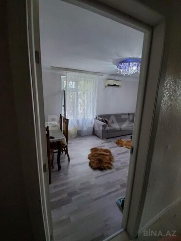 1-комн. вторичка - м. Элмляр Академиясы - 42 м² (2)