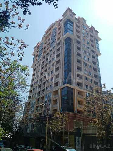 2 otaqlı yeni tikili - 28 May m. - 55 m² (2)