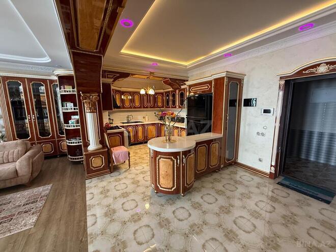 8-комн. новостройка - Наримановский  р. - 361 м² (12)