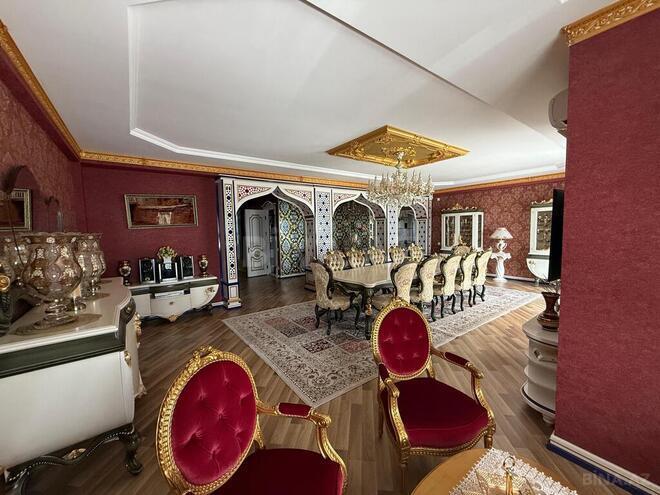 8-комн. новостройка - Наримановский  р. - 361 м² (14)