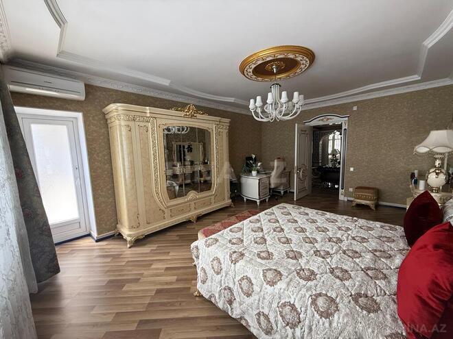 8-комн. новостройка - Наримановский  р. - 361 м² (24)