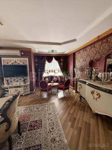 8-комн. новостройка - Наримановский  р. - 361 м² (19)