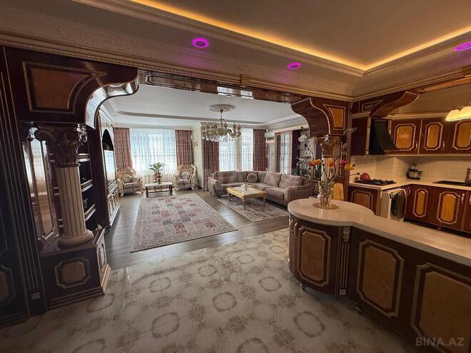 8-комн. новостройка - Наримановский  р. - 361 м² (18)