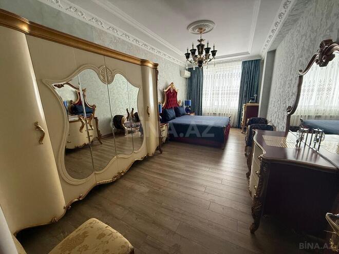 8-комн. новостройка - Наримановский  р. - 361 м² (8)