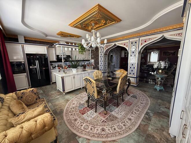 8-комн. новостройка - Наримановский  р. - 361 м² (1)