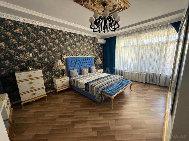 8-комн. новостройка - Наримановский  р. - 361 м² (2)