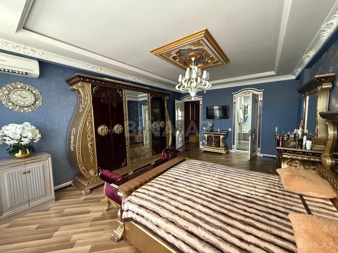 8-комн. новостройка - Наримановский  р. - 361 м² (11)