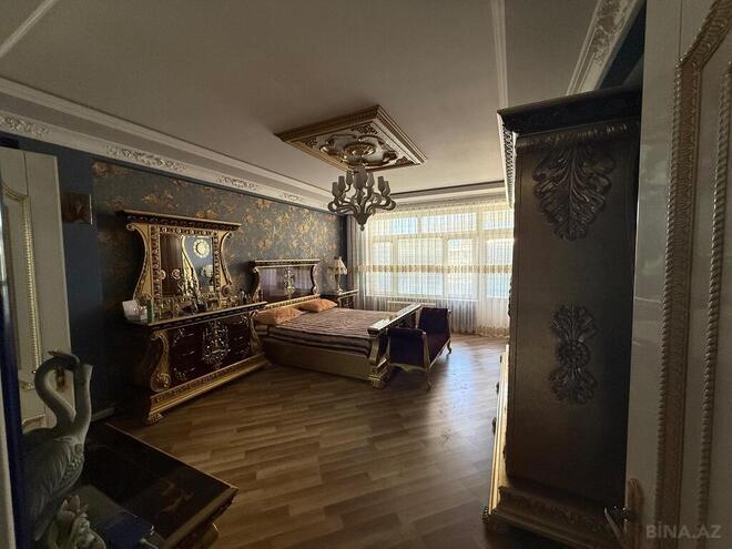 8-комн. новостройка - Наримановский  р. - 361 м² (16)
