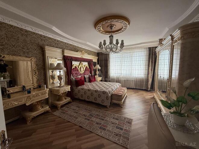 8-комн. новостройка - Наримановский  р. - 361 м² (25)