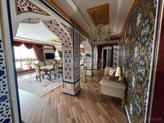 8-комн. новостройка - Наримановский  р. - 361 м² (23)