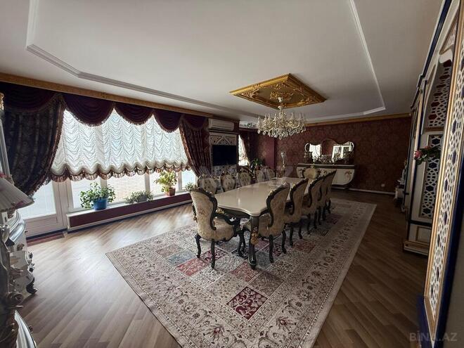 8-комн. новостройка - Наримановский  р. - 361 м² (21)