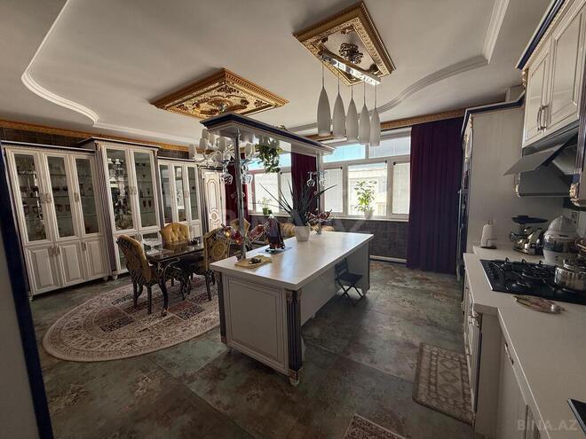 8-комн. новостройка - Наримановский  р. - 361 м² (3)