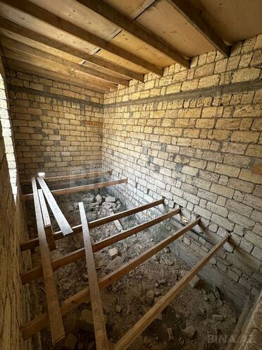 3 otaqlı həyət evi/bağ evi - Masazır q. - 70 m² (4)