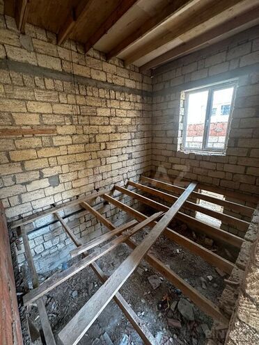 3 otaqlı həyət evi/bağ evi - Masazır q. - 70 m² (5)