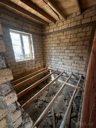 3 otaqlı həyət evi/bağ evi - Masazır q. - 70 m² (6)
