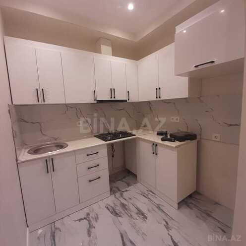 2 otaqlı yeni tikili - 28 May m. - 55 m² (6)