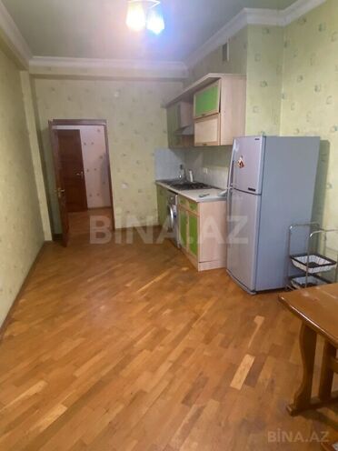2-комн. новостройка - м. Иншаатчылар - 95 м² (8)