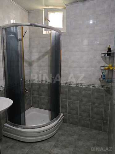 2-комн. новостройка - м. Иншаатчылар - 95 м² (14)