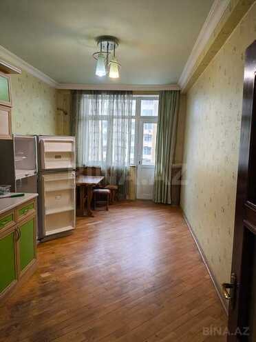 2-комн. новостройка - м. Иншаатчылар - 95 м² (9)