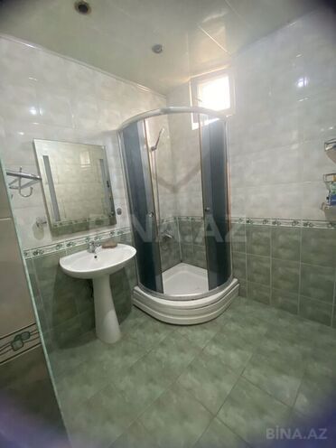 2-комн. новостройка - м. Иншаатчылар - 95 м² (2)