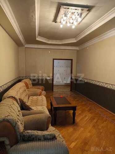 2-комн. новостройка - м. Иншаатчылар - 95 м² (4)