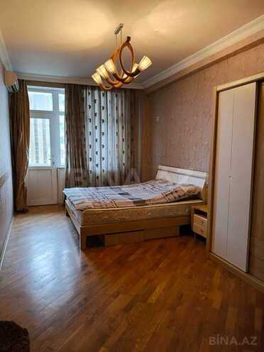 2-комн. новостройка - м. Иншаатчылар - 95 м² (11)
