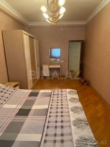 2-комн. новостройка - м. Иншаатчылар - 95 м² (12)