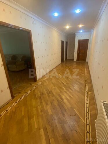 2-комн. новостройка - м. Иншаатчылар - 95 м² (6)