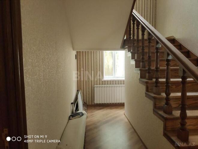 6 otaqlı həyət evi/bağ evi - İsmayıllı - 225 m² (17)