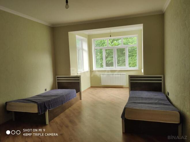 6 otaqlı həyət evi/bağ evi - İsmayıllı - 225 m² (23)