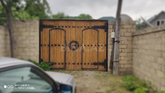 6 otaqlı həyət evi/bağ evi - İsmayıllı - 225 m² (6)