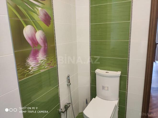 6 otaqlı həyət evi/bağ evi - İsmayıllı - 225 m² (24)