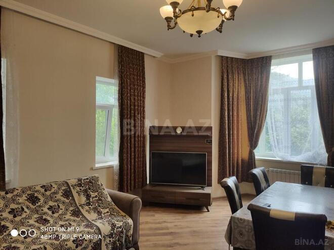 6 otaqlı həyət evi/bağ evi - İsmayıllı - 225 m² (9)