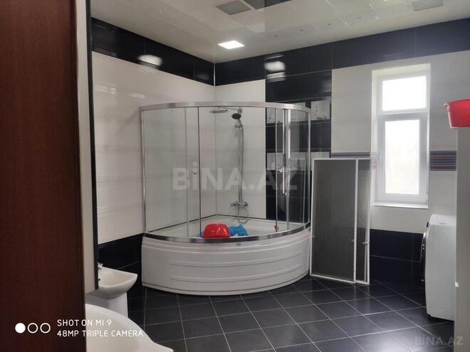 6 otaqlı həyət evi/bağ evi - İsmayıllı - 225 m² (11)