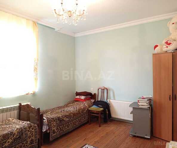 5 otaqlı həyət evi/bağ evi - Badamdar q. - 220 m² (5)