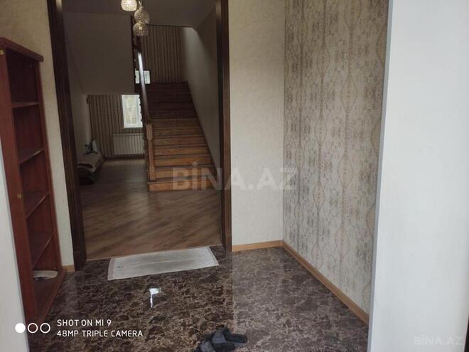 6 otaqlı həyət evi/bağ evi - İsmayıllı - 225 m² (15)