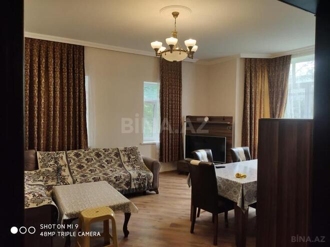 6 otaqlı həyət evi/bağ evi - İsmayıllı - 225 m² (8)