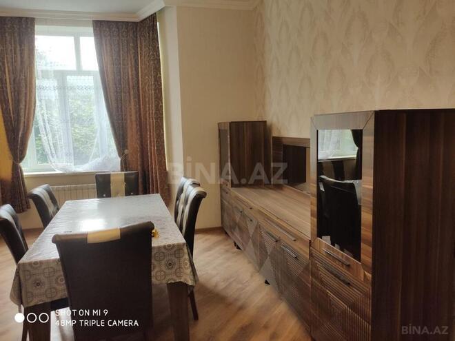 6 otaqlı həyət evi/bağ evi - İsmayıllı - 225 m² (7)
