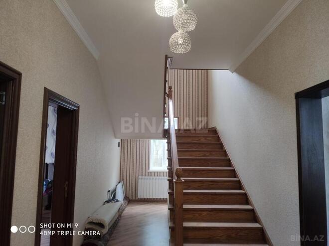 6 otaqlı həyət evi/bağ evi - İsmayıllı - 225 m² (14)
