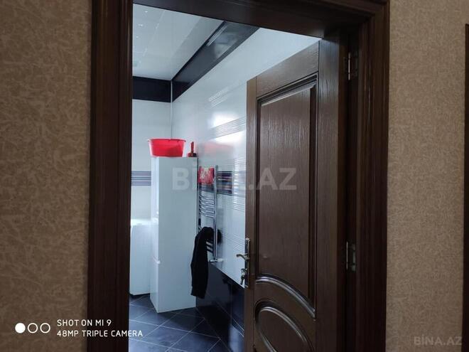 6 otaqlı həyət evi/bağ evi - İsmayıllı - 225 m² (16)