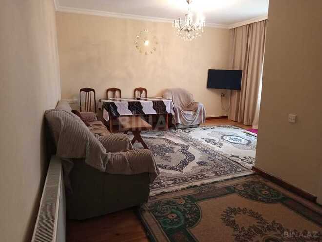 5 otaqlı həyət evi/bağ evi - Badamdar q. - 220 m² (3)