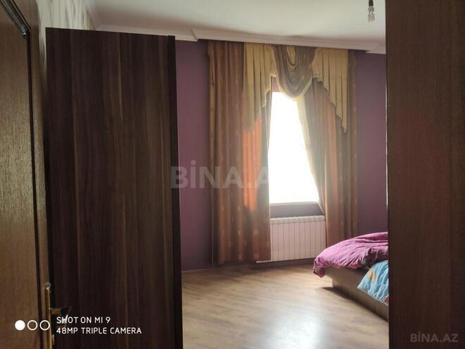 6 otaqlı həyət evi/bağ evi - İsmayıllı - 225 m² (13)