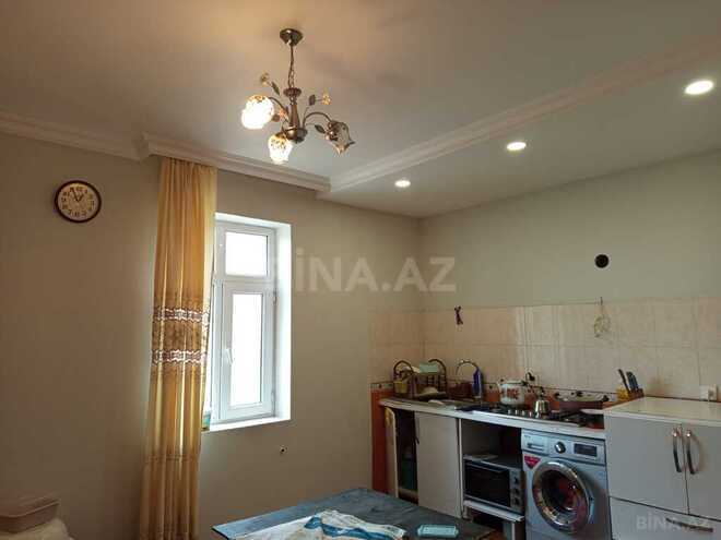 5 otaqlı həyət evi/bağ evi - Badamdar q. - 220 m² (4)