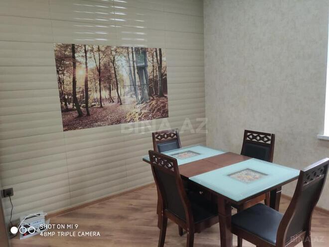 6 otaqlı həyət evi/bağ evi - İsmayıllı - 225 m² (20)
