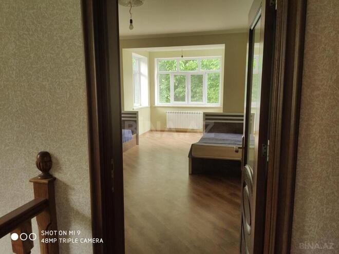 6 otaqlı həyət evi/bağ evi - İsmayıllı - 225 m² (22)