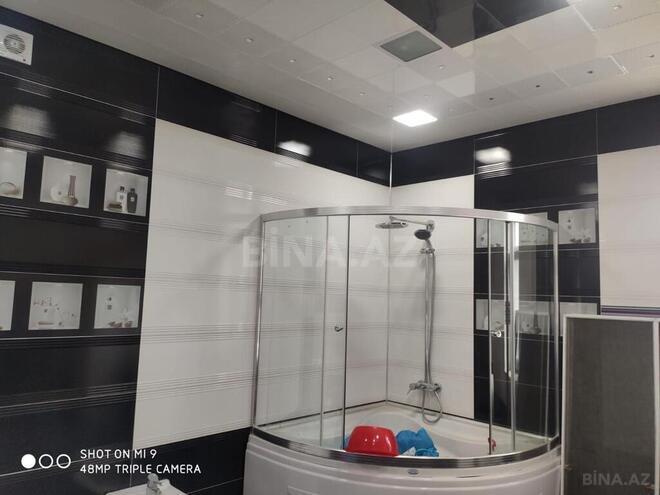 6 otaqlı həyət evi/bağ evi - İsmayıllı - 225 m² (12)