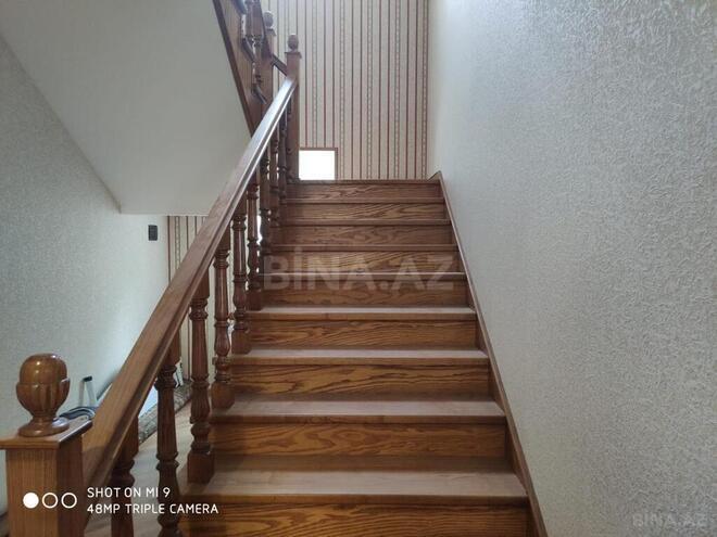 6 otaqlı həyət evi/bağ evi - İsmayıllı - 225 m² (21)