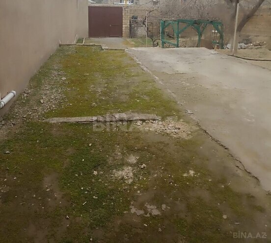5 otaqlı həyət evi/bağ evi - Badamdar q. - 220 m² (2)